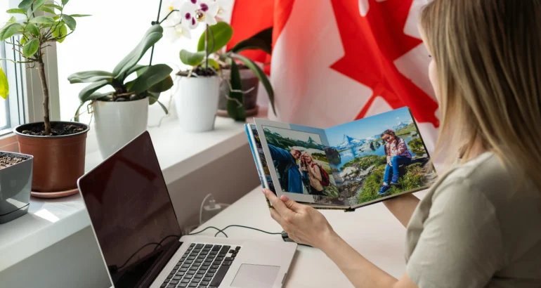 immigration services in Canada