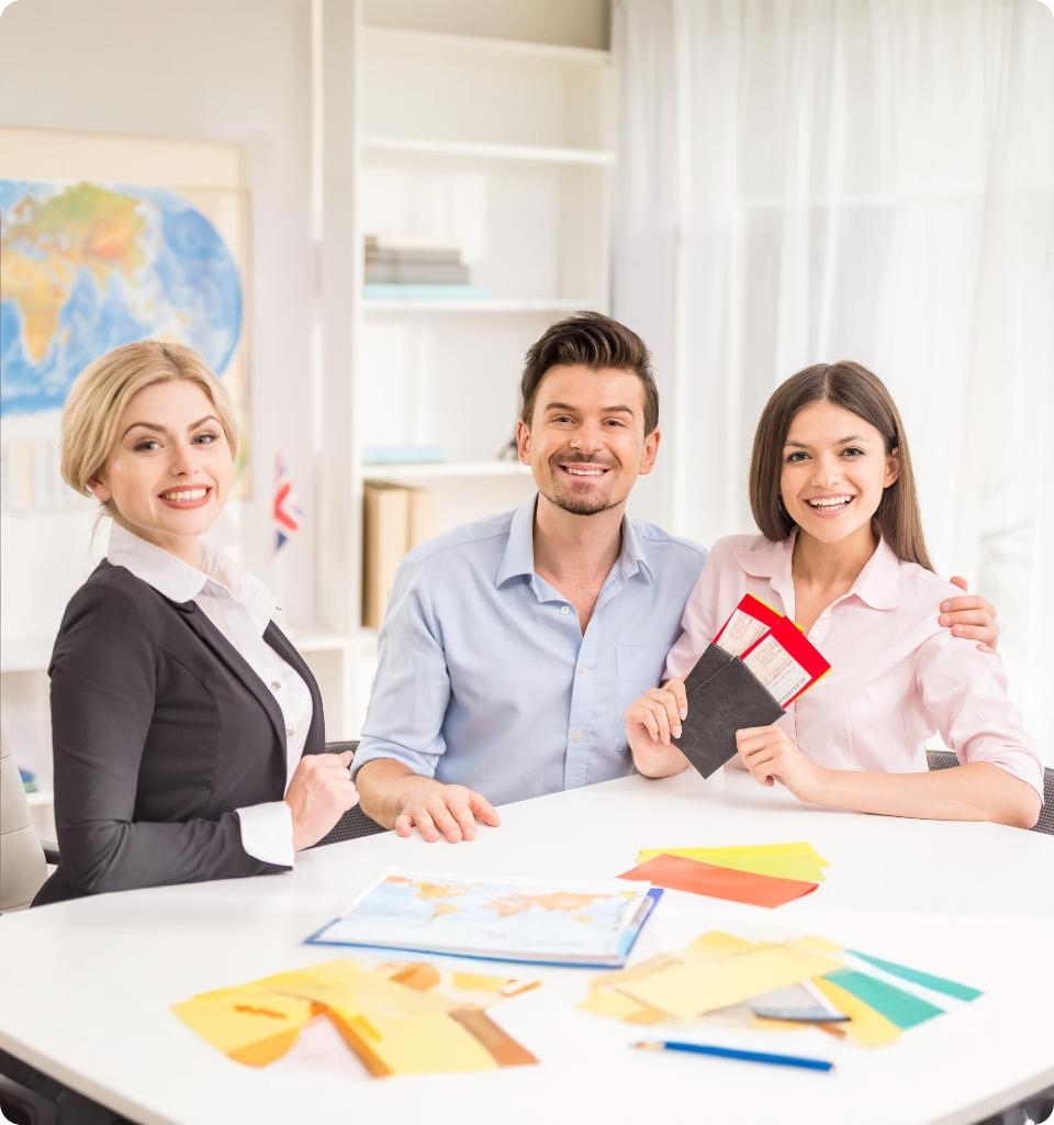 Canada Study Abroad Consultants