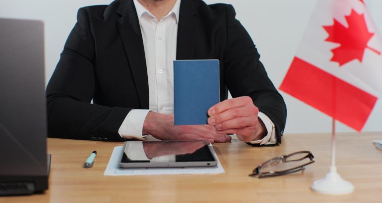 immigration consultant mississauga