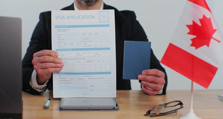 immigration consultant mississauga