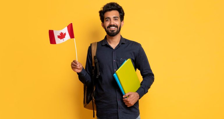 Immigration services in Canada