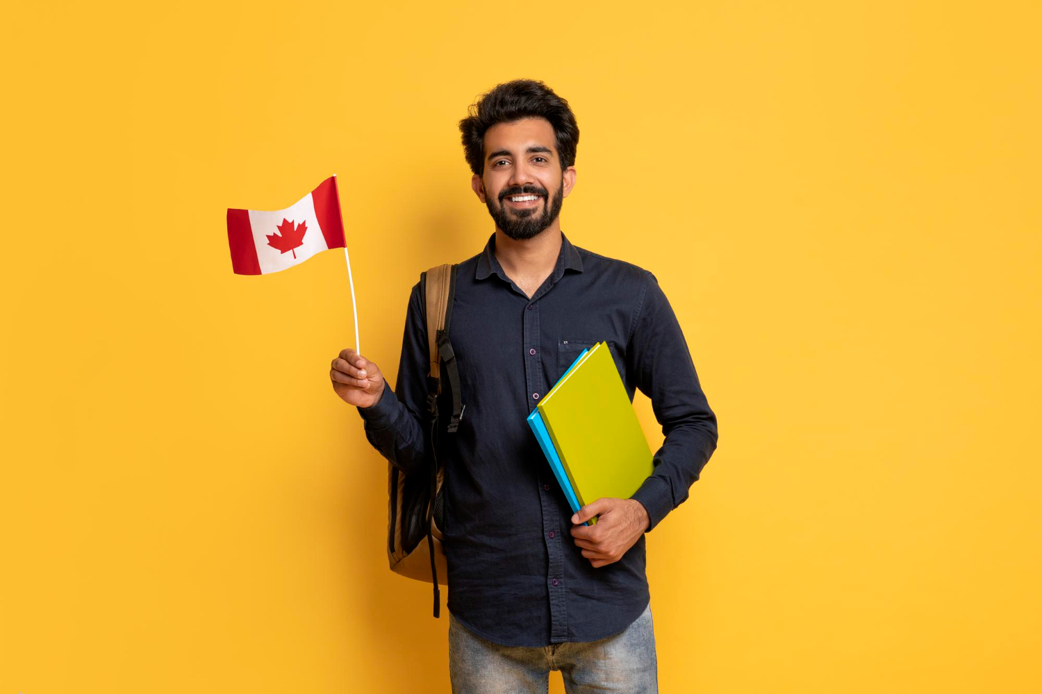 Immigration services in Canada
