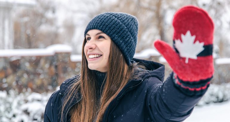 canadian permanent residency