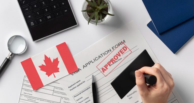 Immigration Services in Canada