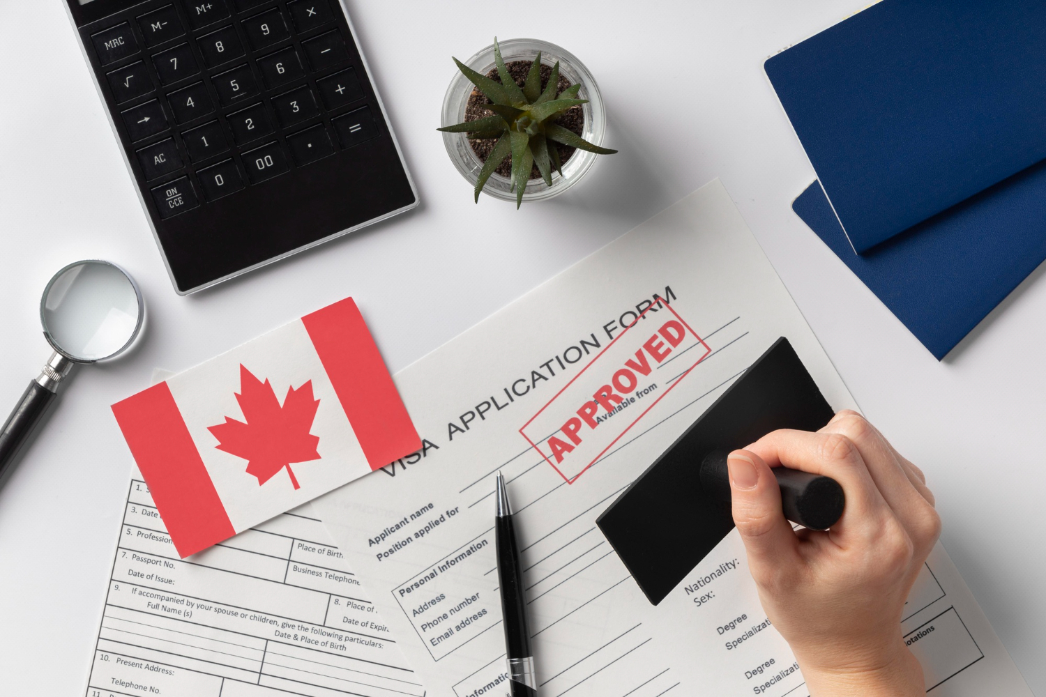 Immigration Services in Canada