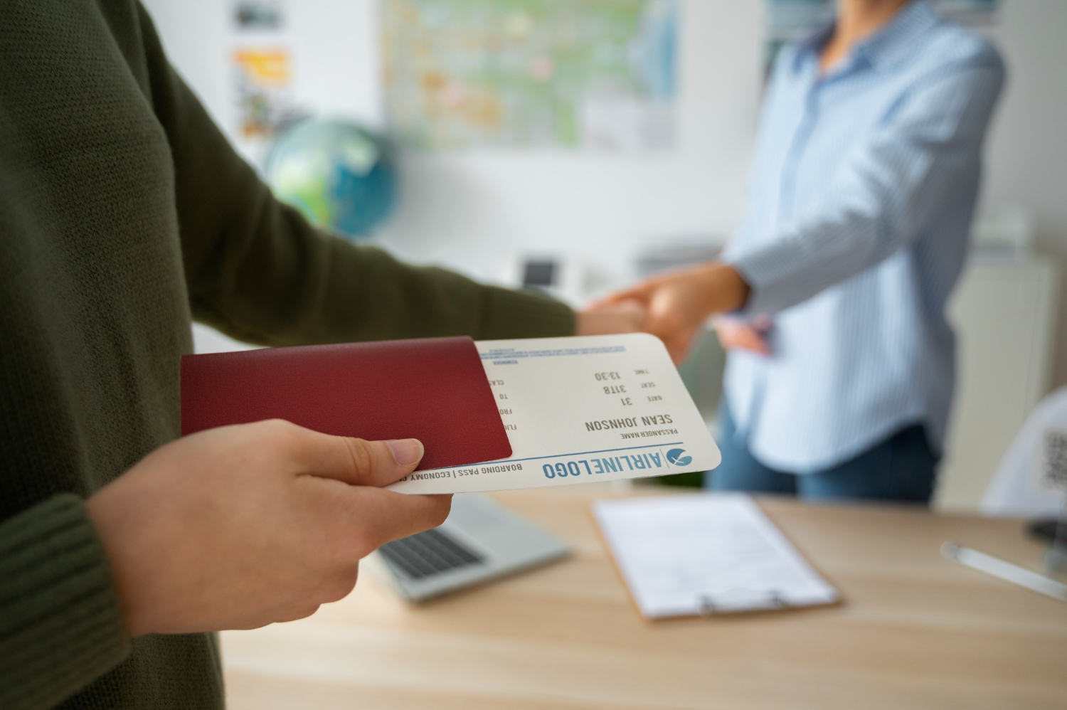 Immigration Services in Canada