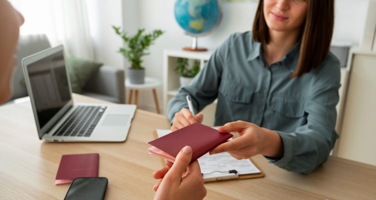 Immigration Services in Canada