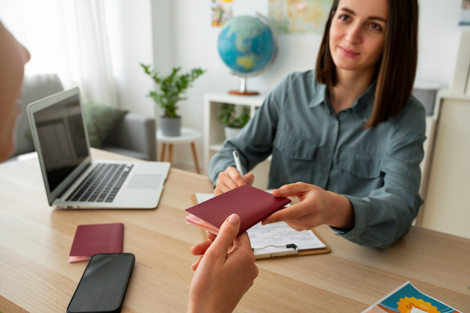 Immigration Services in Canada