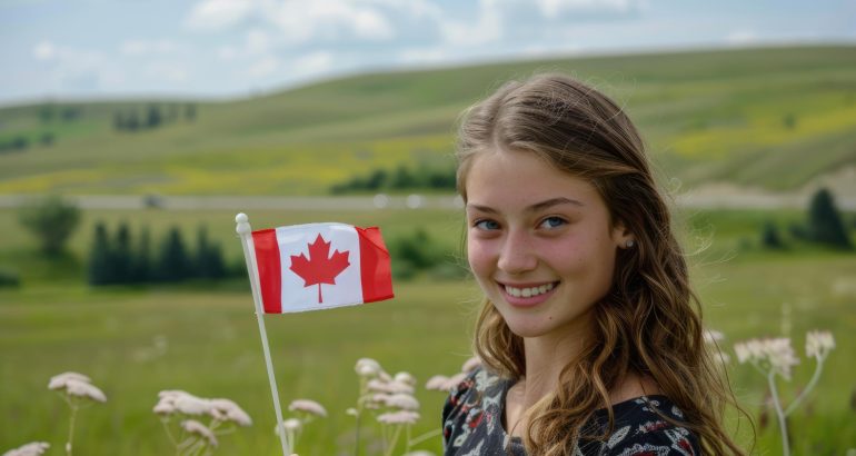 Canadian Permanent Residency