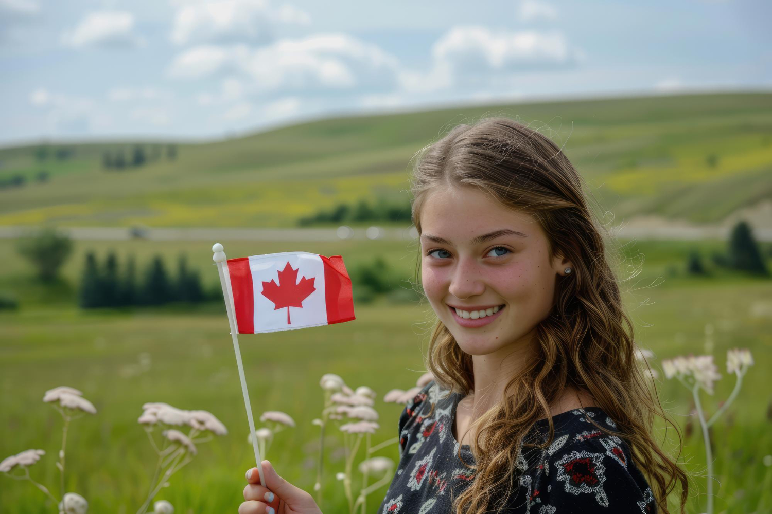 Canadian Permanent Residency