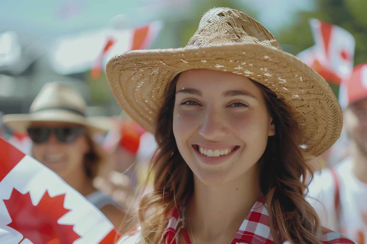 Canadian Permanent Residency