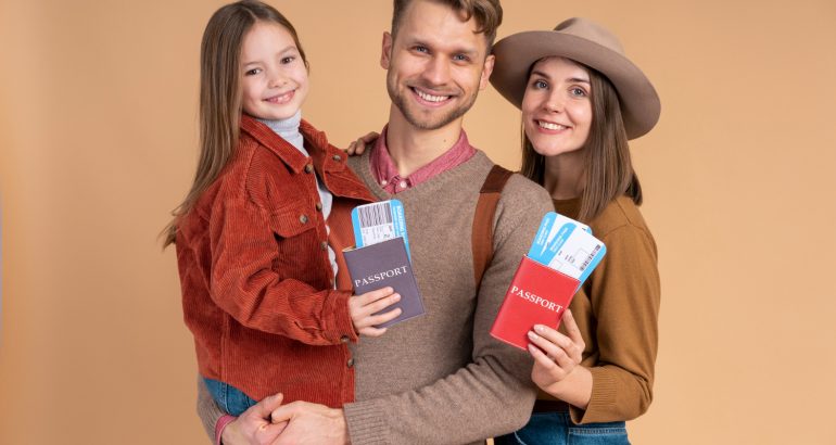 Best Consultants for Canada Visitor Visa