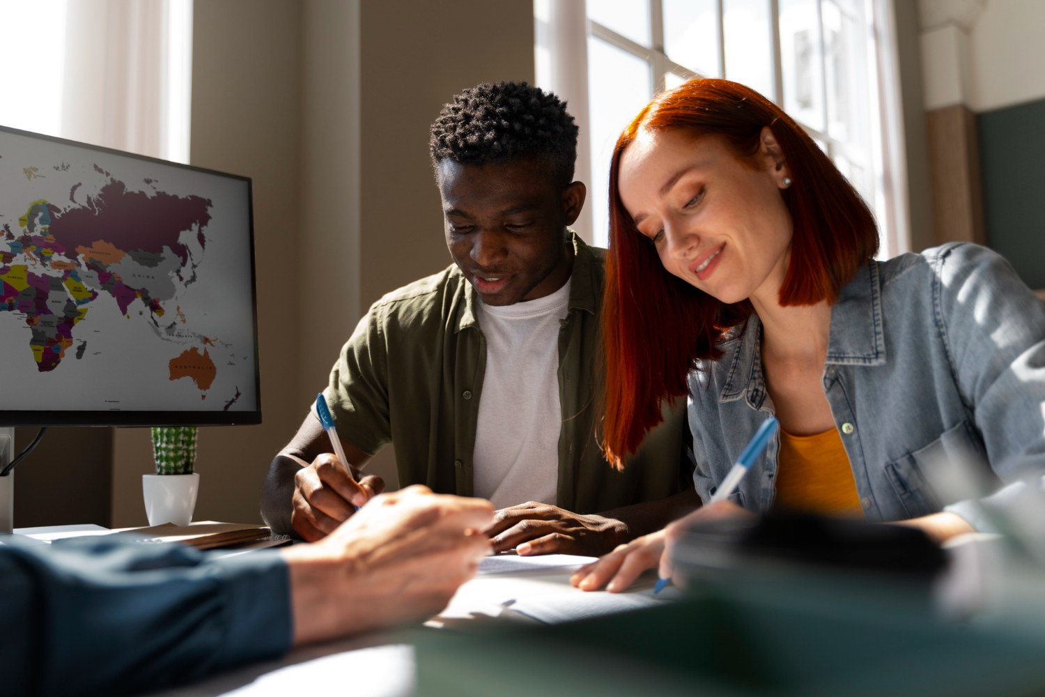 Canada Work Visa Consultants