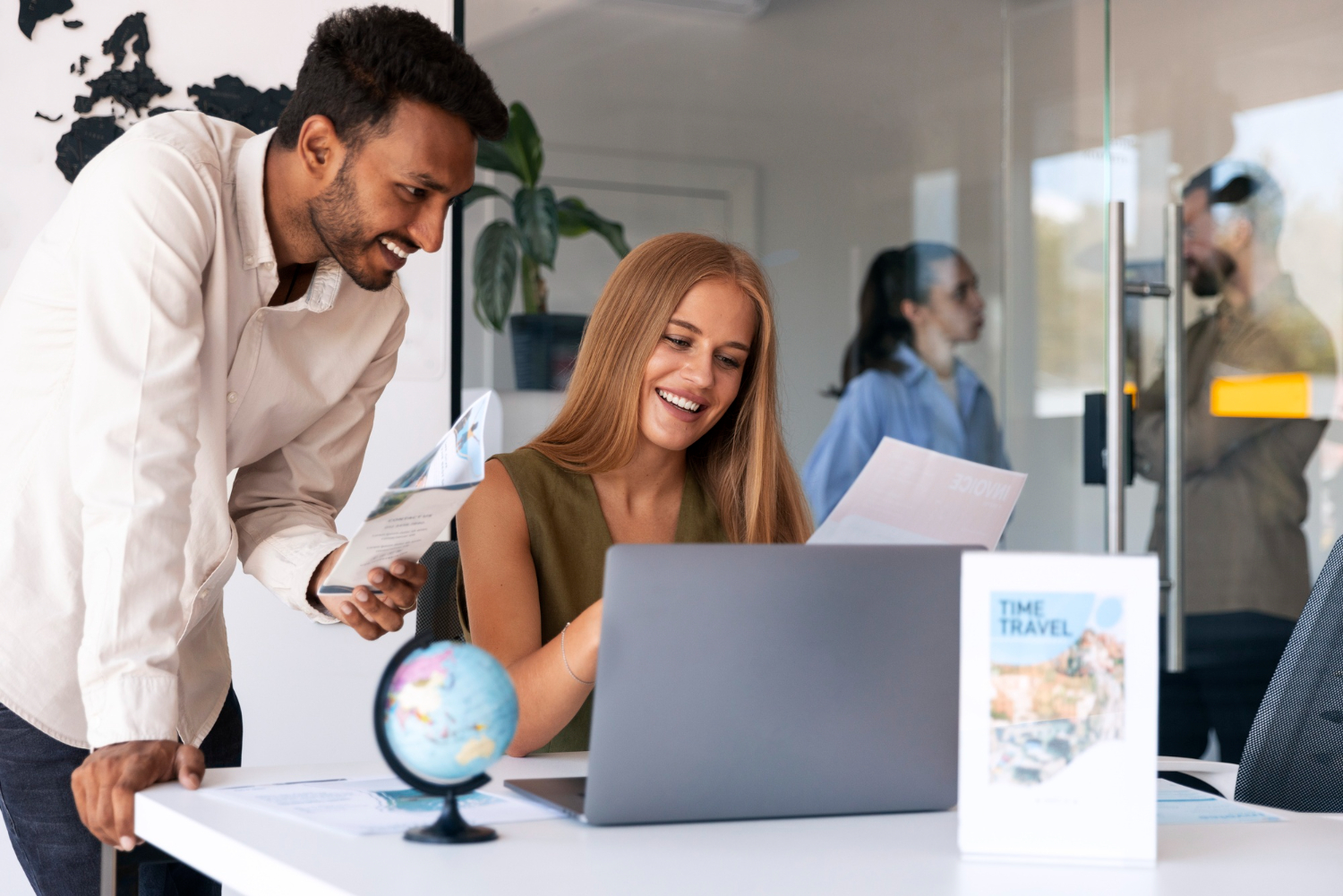 canada pr visa consultants