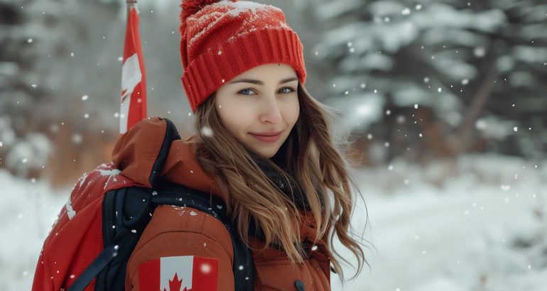 Best Consultants for Canada Visitor Visa