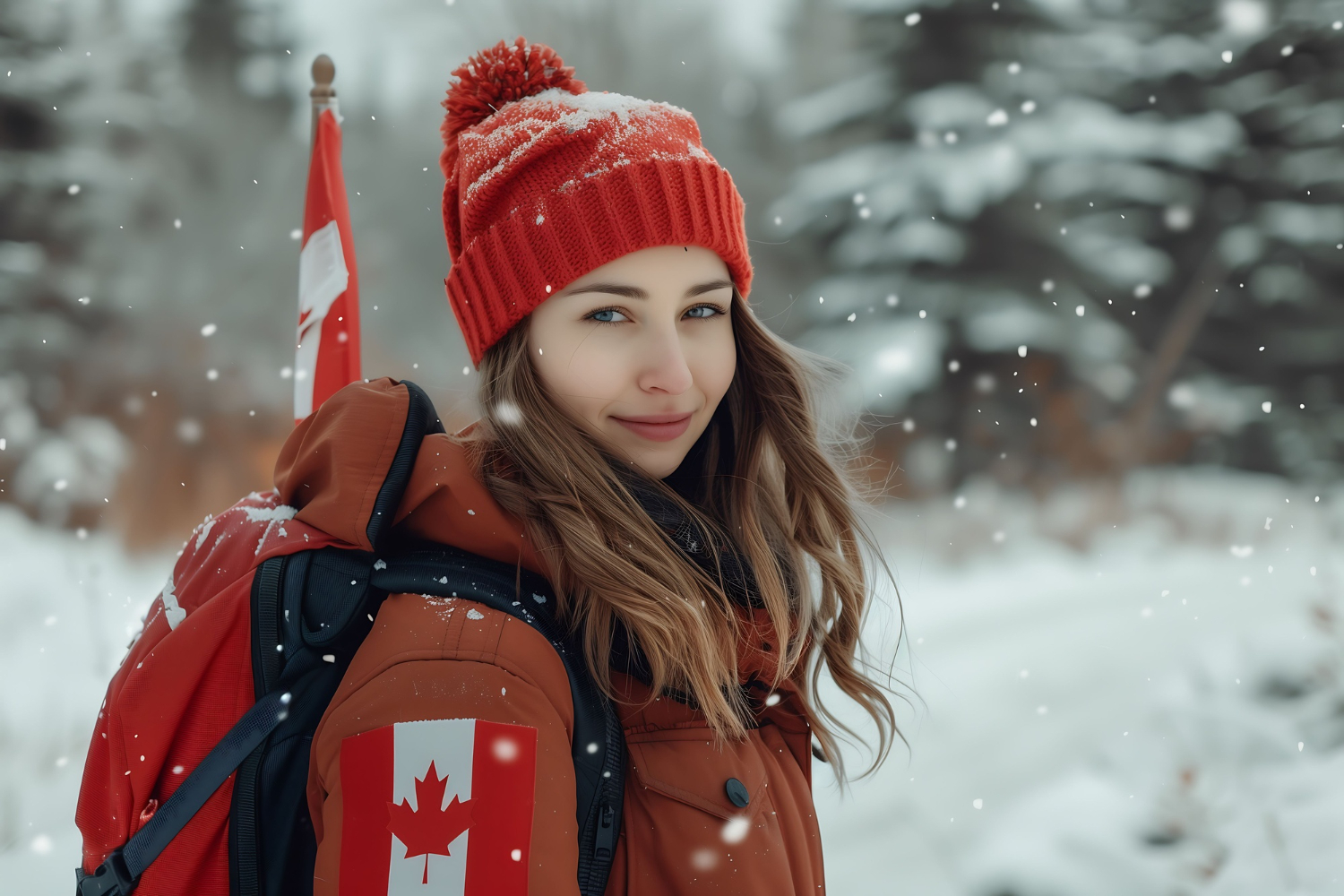 Best Consultants for Canada Visitor Visa