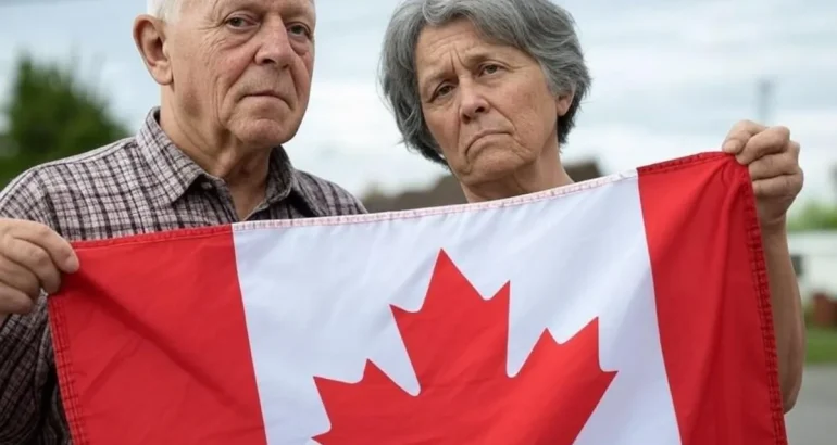 Canadian Citizenship Through Grandparents