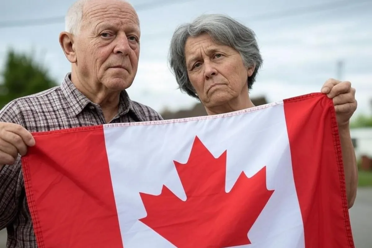 Canadian Citizenship Through Grandparents