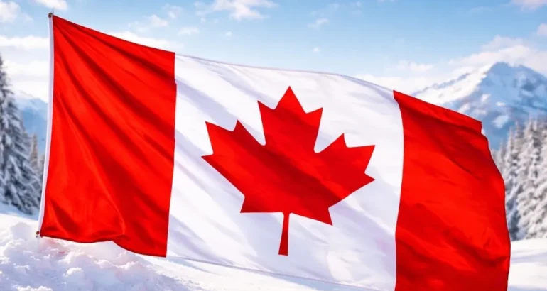 Canadian citizenship by descent