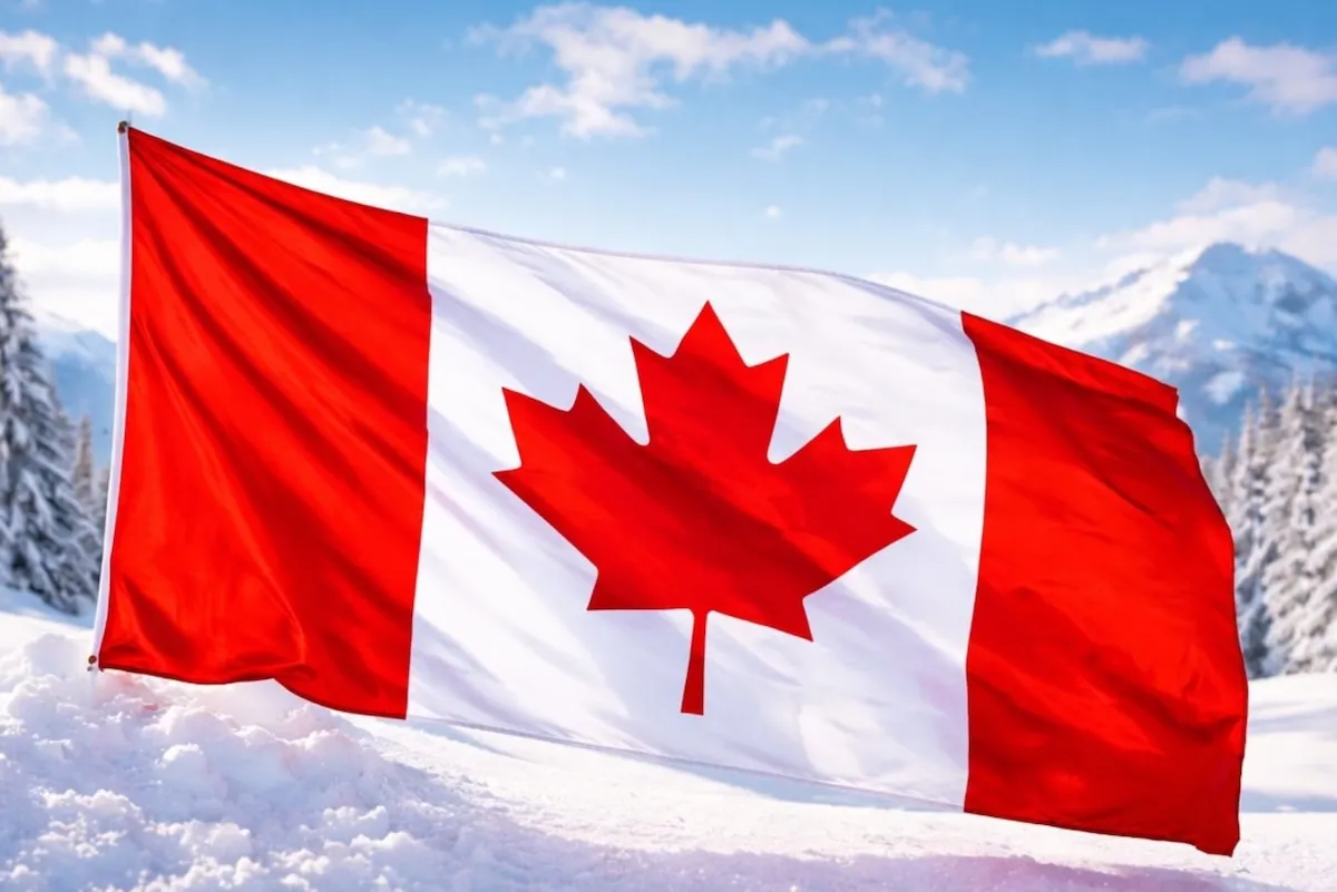Canadian citizenship by descent