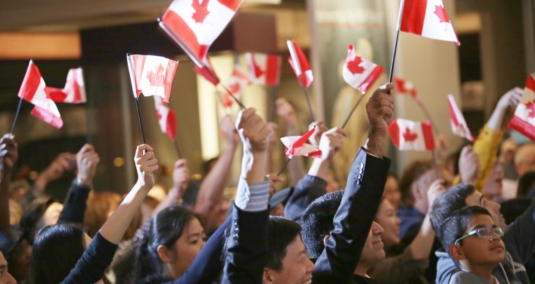 IRCC Update for Canadian Visa
