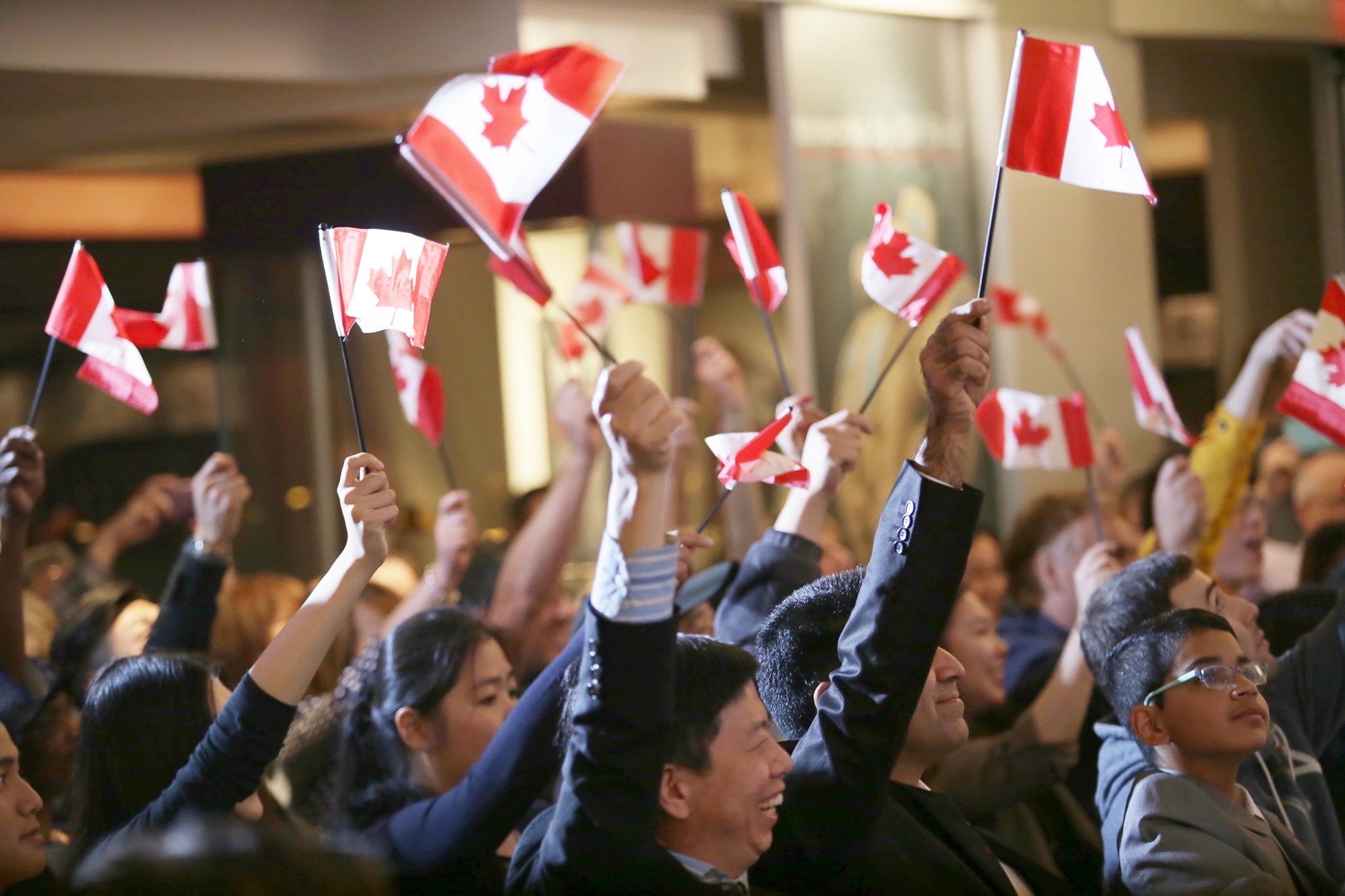 IRCC Update for Canadian Visa