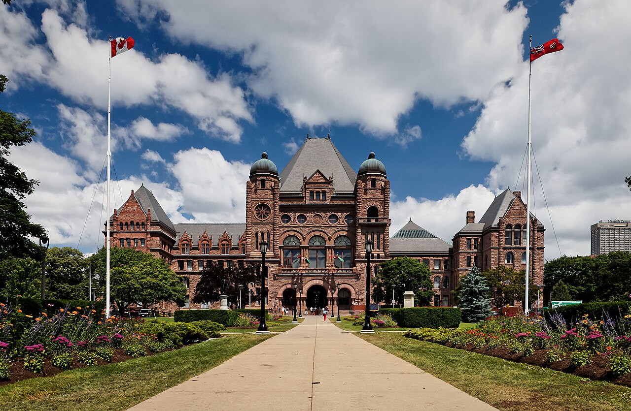 Ontario ODSP payment increase 2026
