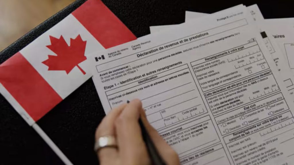 Study Permit Assessment Instructions for Canada