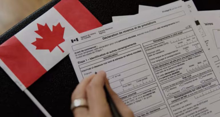 Study Permit Assessment Instructions for Canada