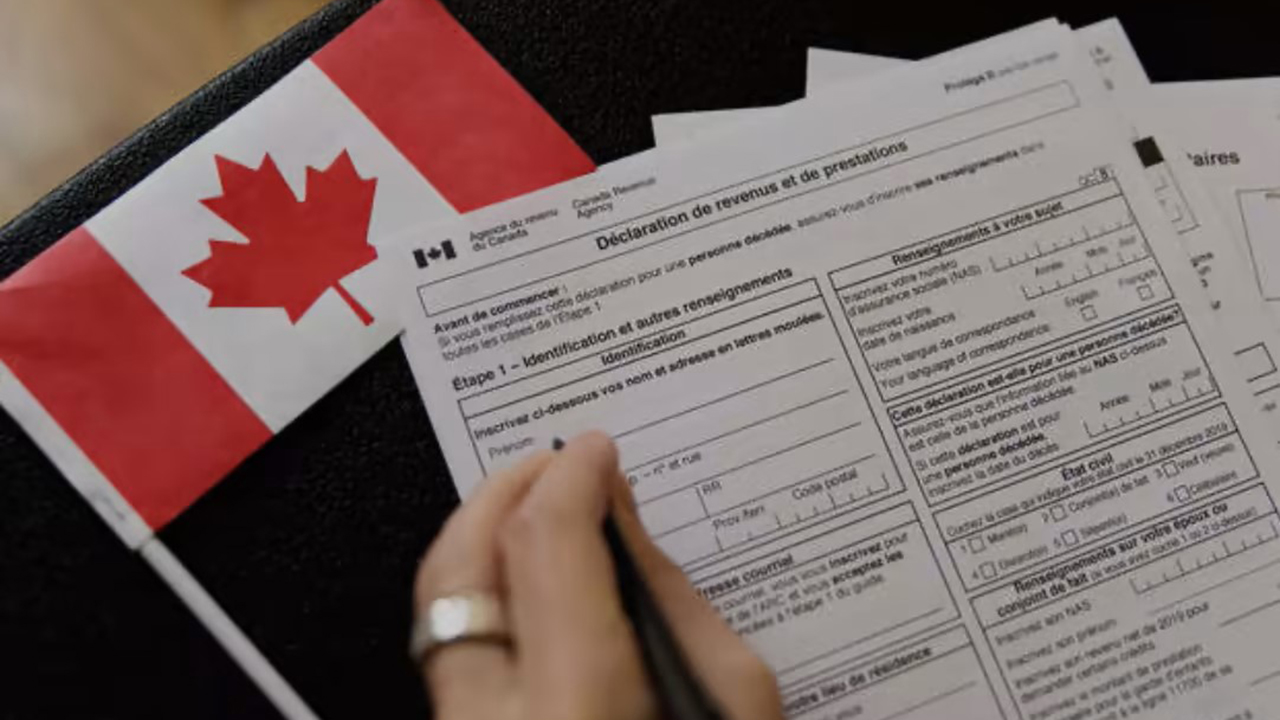 Study Permit Assessment Instructions for Canada