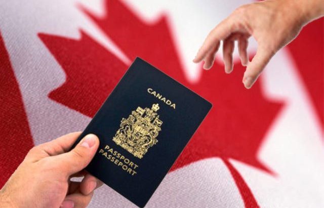 Bill C-3 Expands Canadian Citizenship