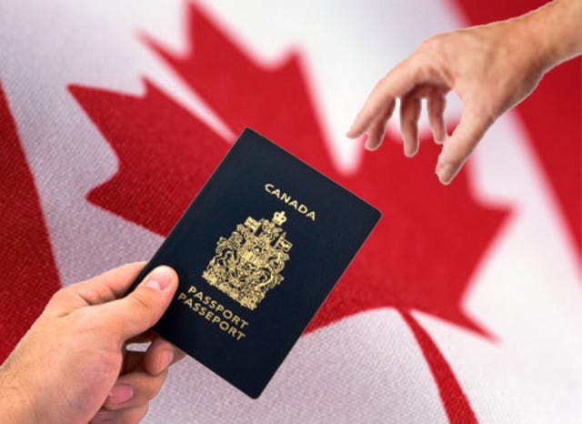Bill C-3 Expands Canadian Citizenship