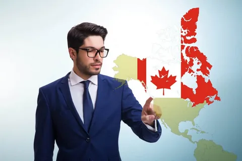 Canada 2030 Agenda Consultation