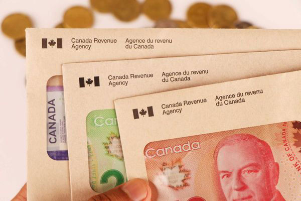 Canada Child Benefit August 2026