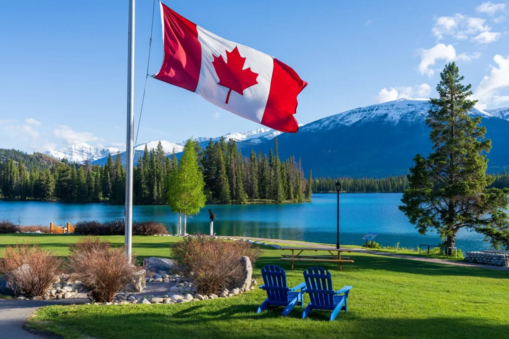 Canada PR Admissions 2026