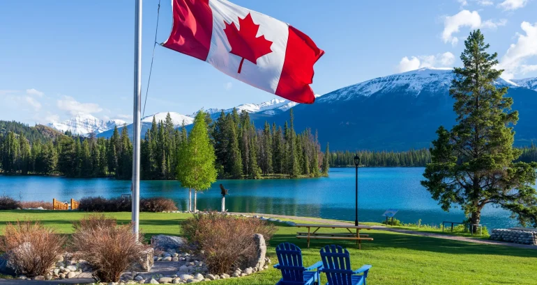 Canada PR Admissions 2026