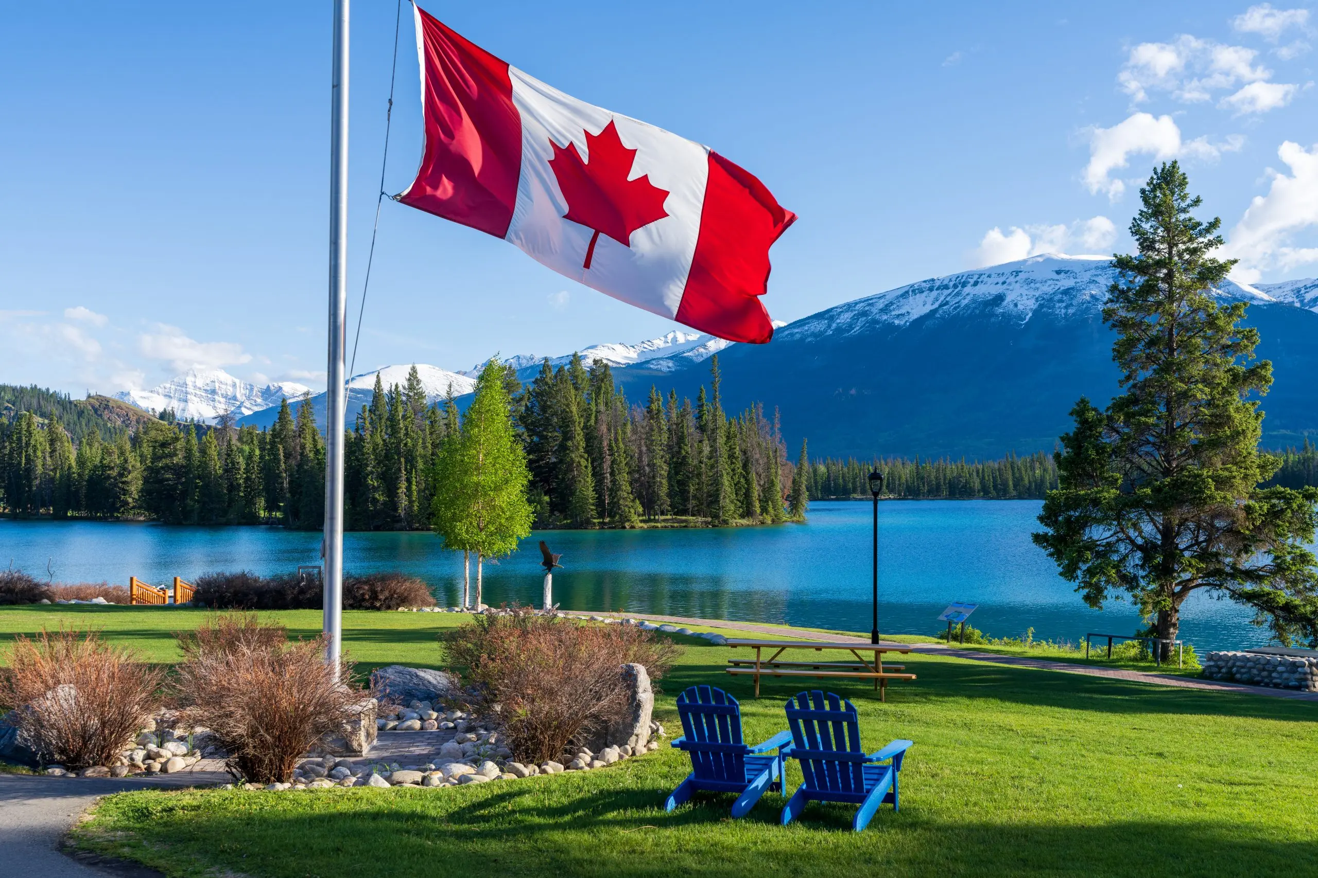 Canada PR Admissions 2026