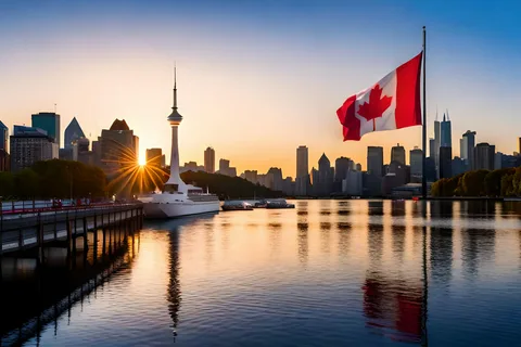 Canada Permanent Resident Admissions June 2026
