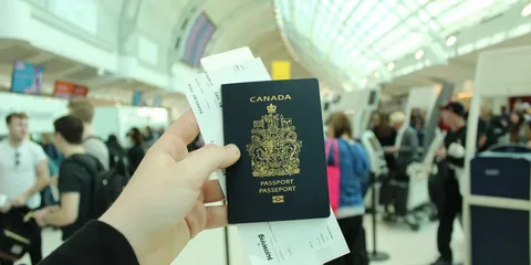 Canada Visa Processing Times August 2026