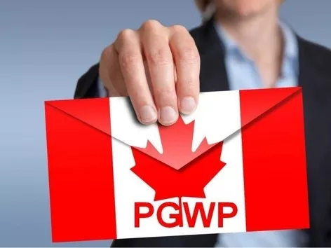 Canada Work Permit 2026