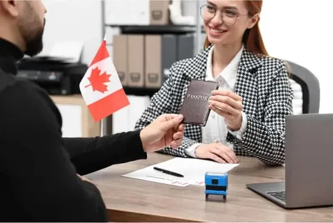 Canada immigration 2026