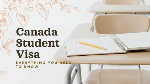 Canada student visa