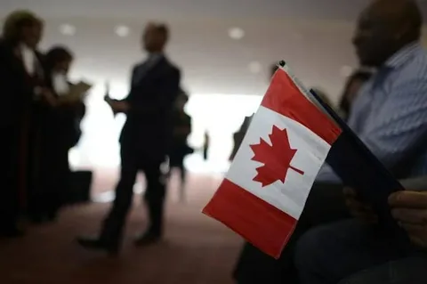 Canada temporary residence processing times