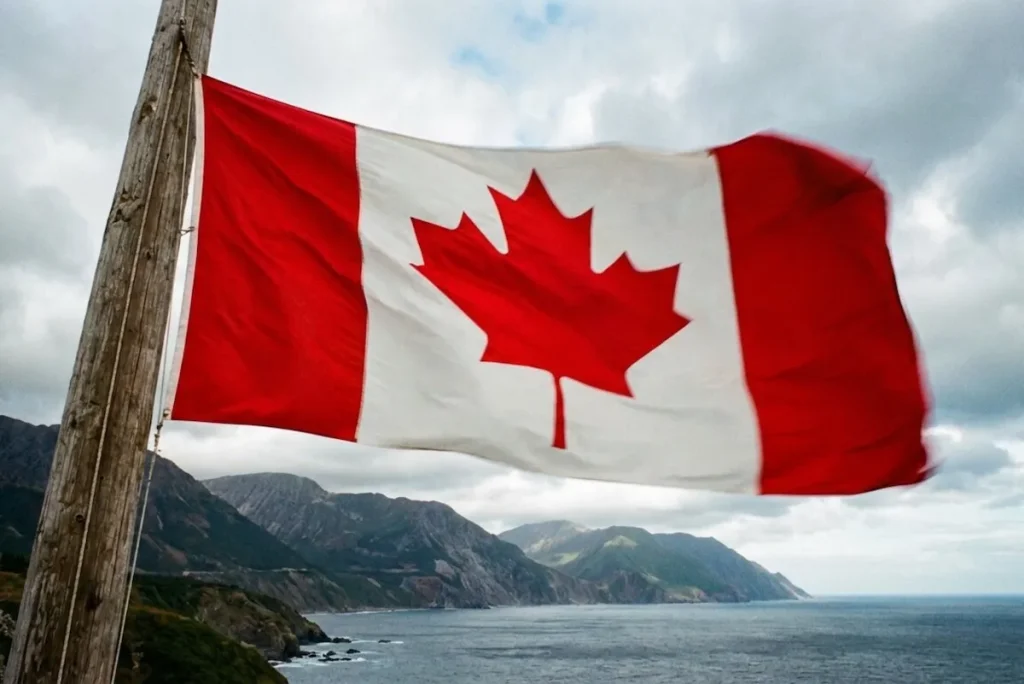 Canada work permit exemption