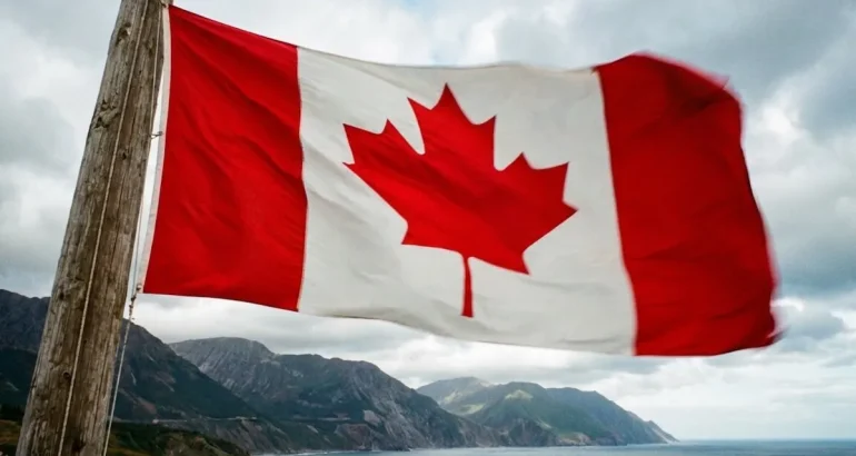 Canada work permit exemption