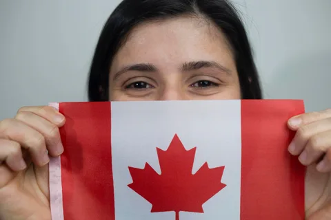 Can you get Canadian Citizenship by Descent