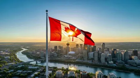 Canadian Citizenship by Descent