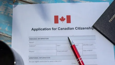 Canadian citizenship certificate processing time