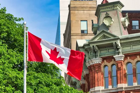 Citizenship Certificate Application Canada