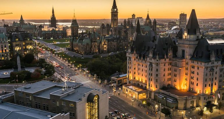 ECE Immigration Canada